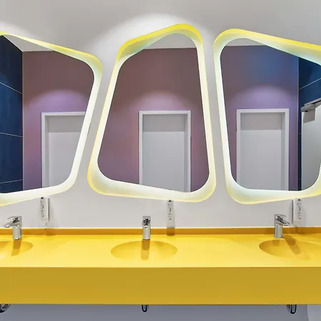 Prize By Radisson, Hotel