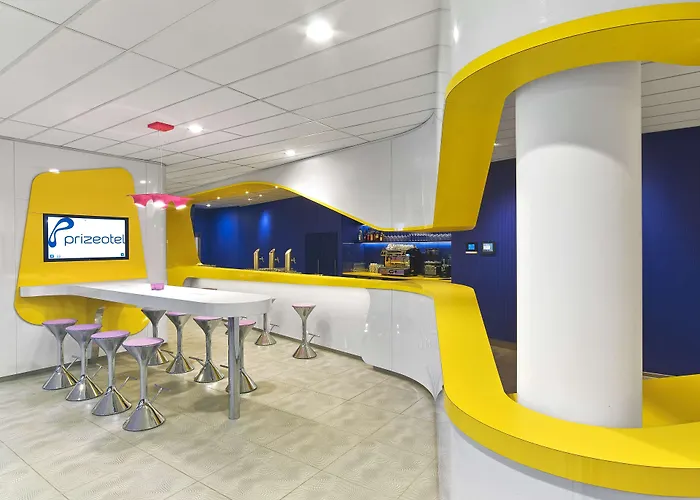 Prize By Radisson, 3*