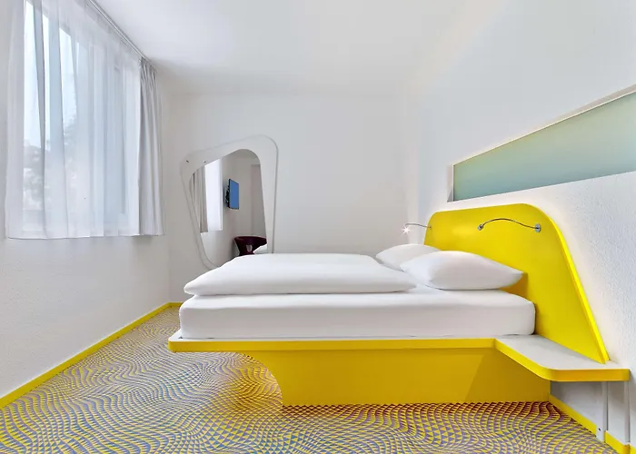 Prize By Radisson, 3*